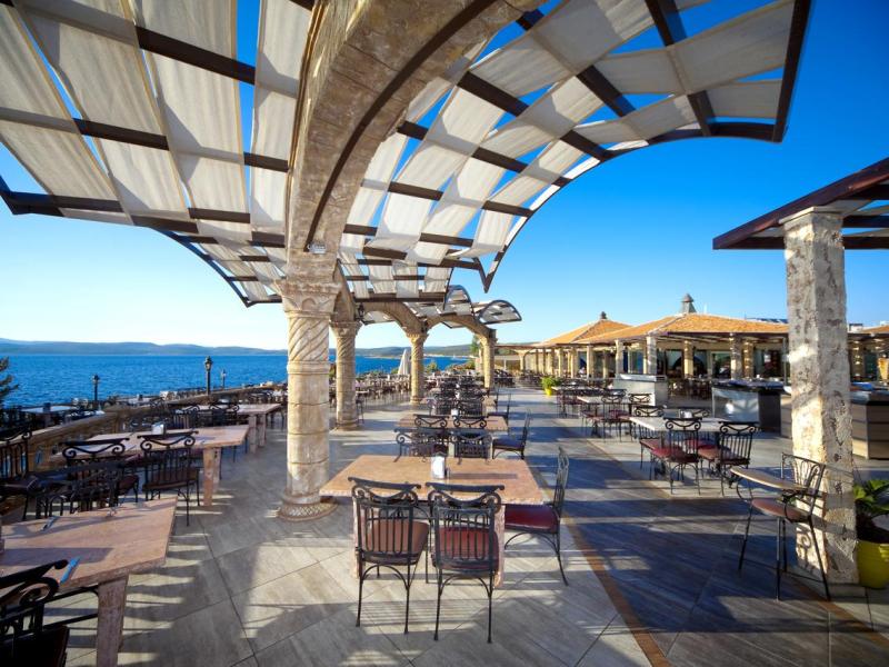 Club Resort Atlantis (Sigacik)