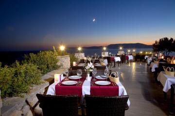 Отель Club Resort Atlantis (Sigacik) Турция, Измир, фото 16