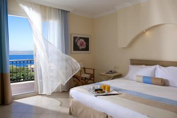 Отель Club Resort Atlantis (Sigacik) Турция, Измир, фото 18