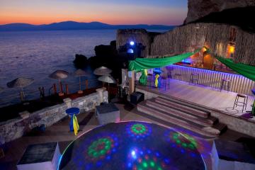 Отель Club Resort Atlantis (Sigacik) Турция, Измир, фото 19
