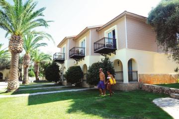Отель Club Resort Atlantis (Sigacik) Турция, Измир, фото 23