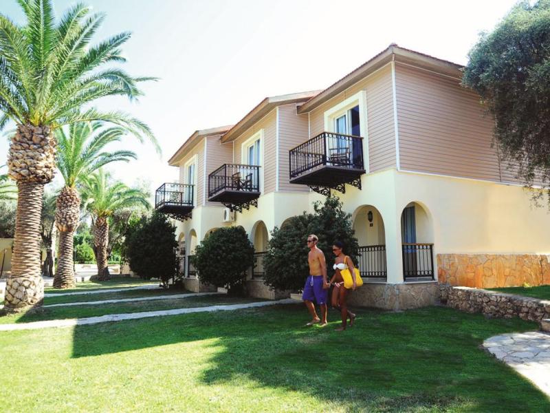 Club Resort Atlantis (Sigacik)