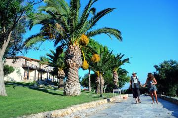 Отель Club Resort Atlantis (Sigacik) Турция, Измир, фото 24