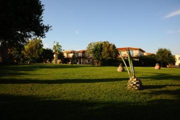 Отель Club Resort Atlantis (Sigacik) Турция, Измир, фото 26