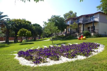 Отель Club Resort Atlantis (Sigacik) Турция, Измир, фото 27