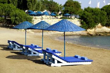 Отель Club Resort Atlantis (Sigacik) Турция, Измир, фото 31