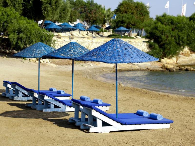 Club Resort Atlantis (Sigacik)