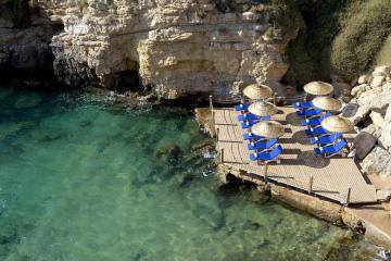 Отель Club Resort Atlantis (Sigacik) Турция, Измир, фото 32
