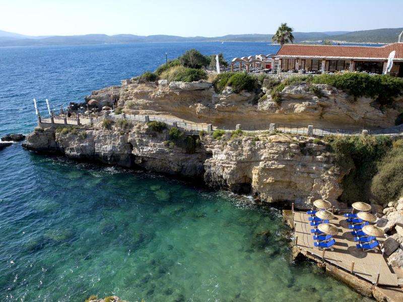 Club Resort Atlantis (Sigacik)