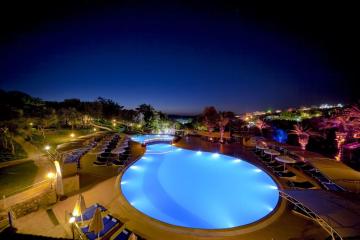 Отель Club Resort Atlantis (Sigacik) Турция, Измир, фото 34