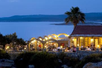 Отель Club Resort Atlantis (Sigacik) Турция, Измир, фото 35