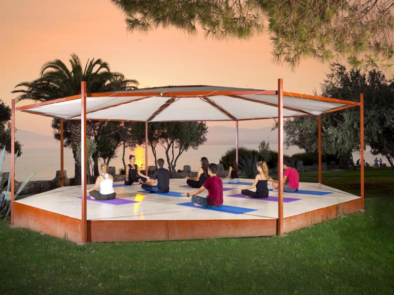 Club Resort Atlantis (Sigacik)