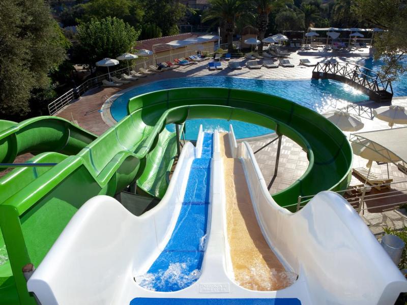 Club Resort Atlantis (Sigacik)