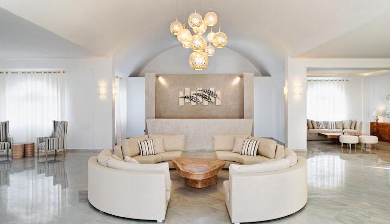 El Greco Palace & Spa