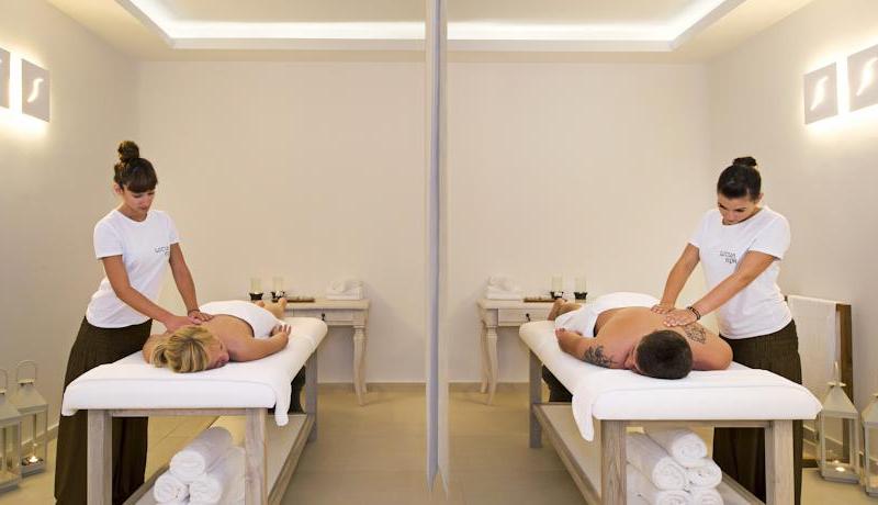 El Greco Palace & Spa