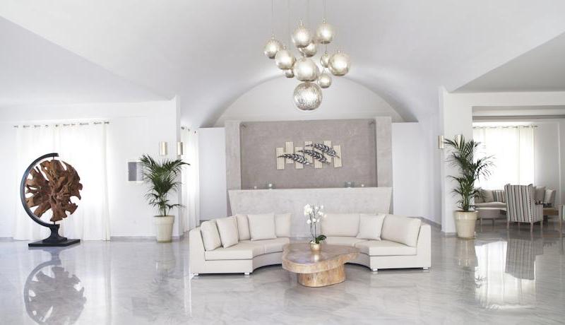 El Greco Palace & Spa
