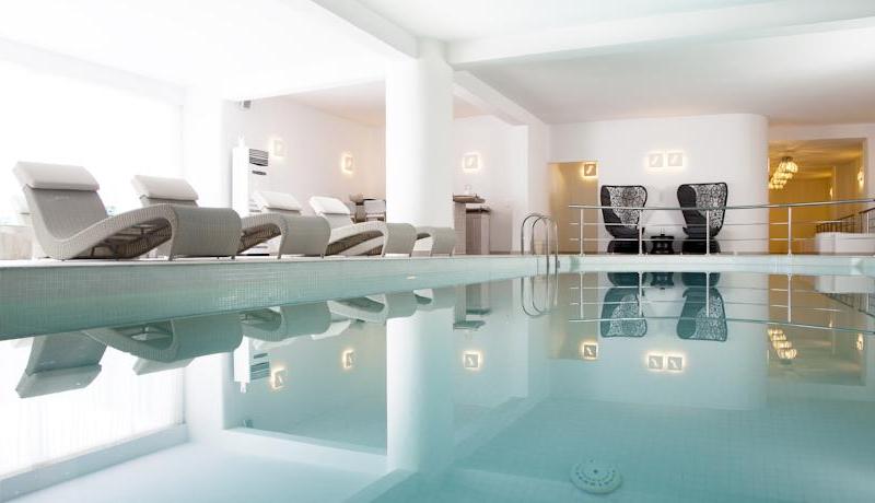 El Greco Palace & Spa