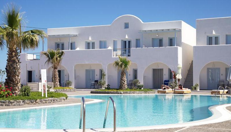 El Greco Palace & Spa