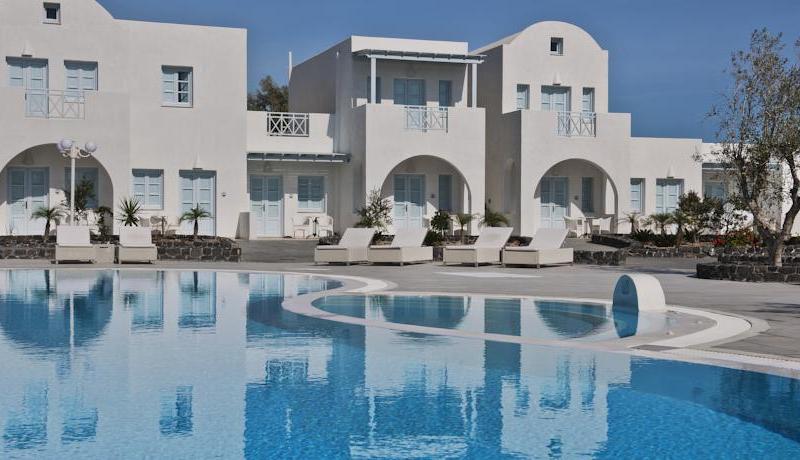 El Greco Palace & Spa