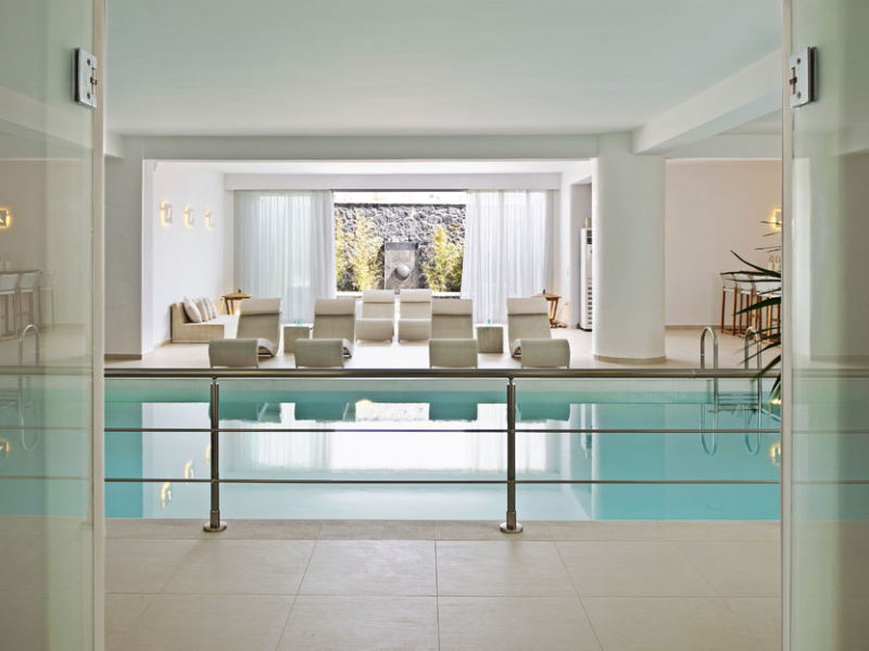 El Greco Palace & Spa
