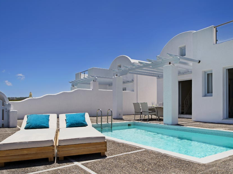 El Greco Palace & Spa