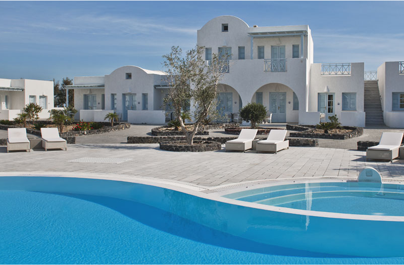 El Greco Palace & Spa
