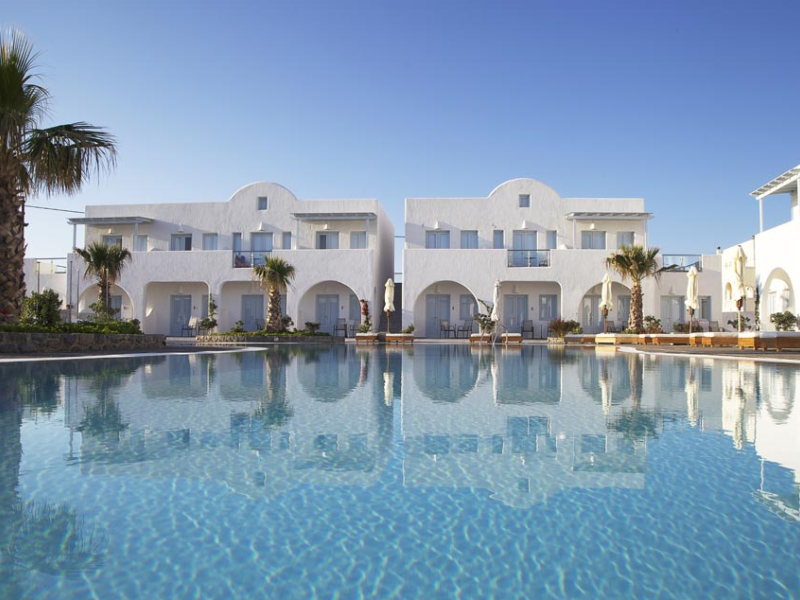 El Greco Palace & Spa