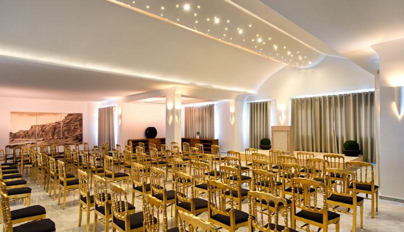 El Greco Palace & Spa