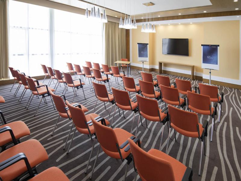 Novotel Fujairah Hotel