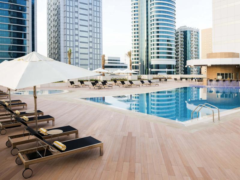 Novotel Fujairah Hotel