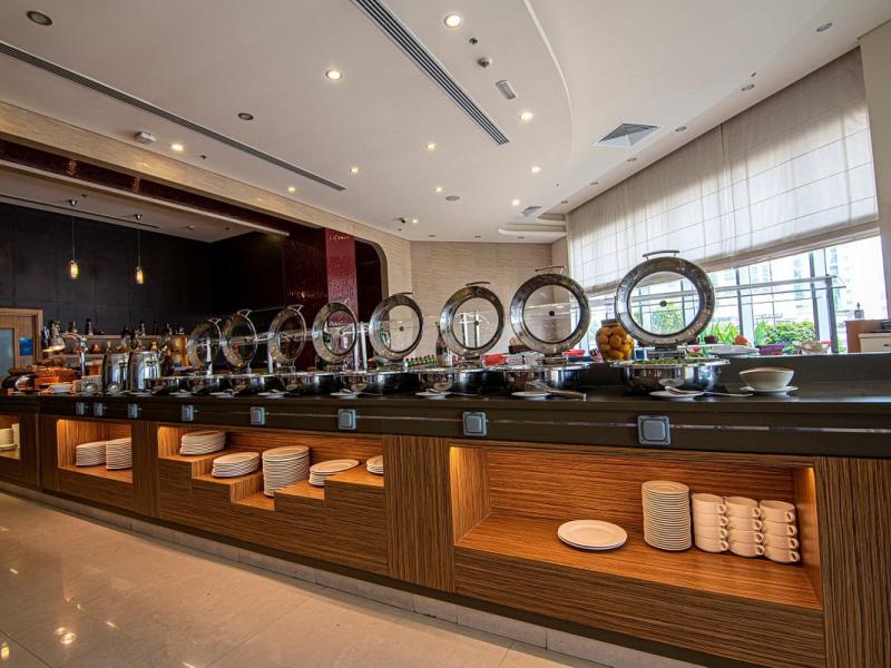 Novotel Fujairah Hotel