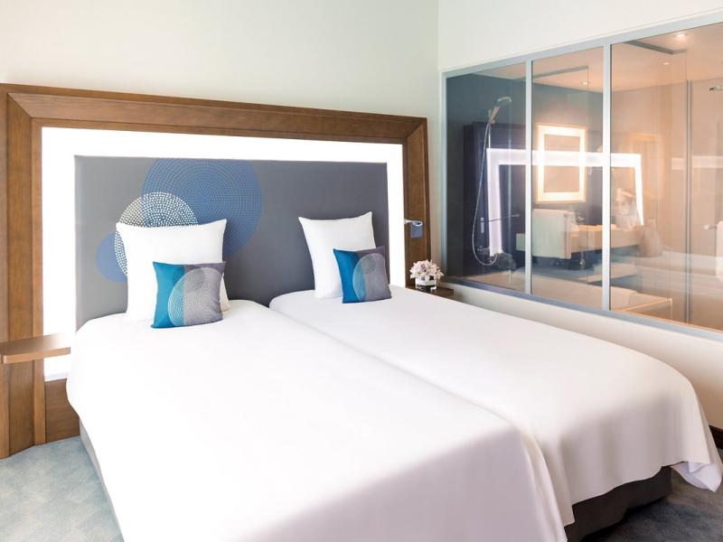 Novotel Fujairah Hotel