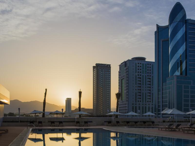Novotel Fujairah Hotel