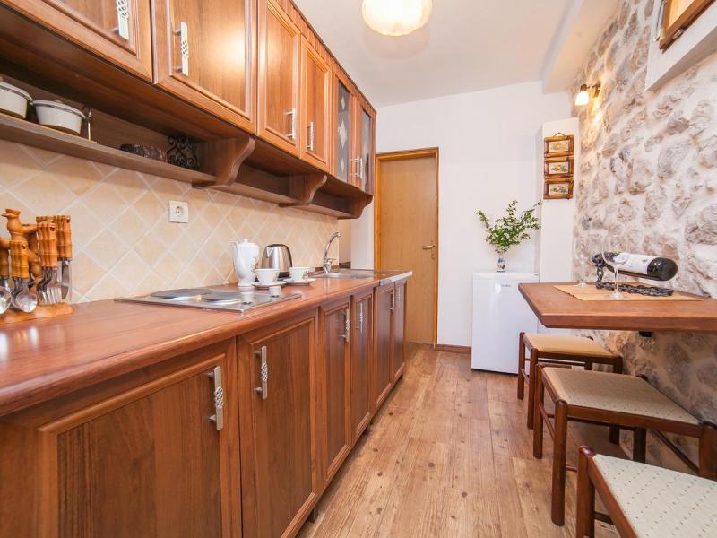 Apartments Ana