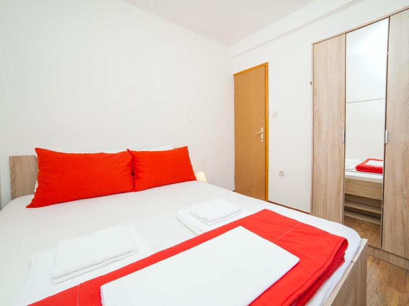 Apartments Ana