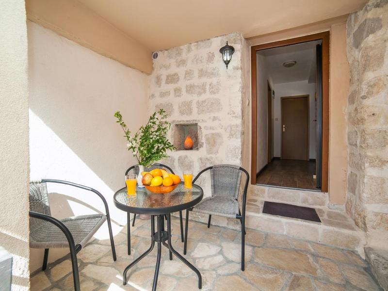 Apartments Ana