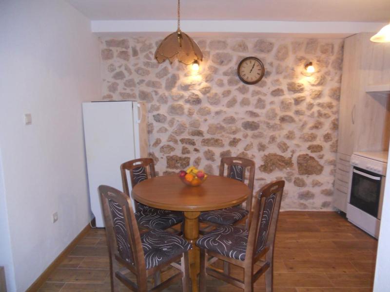 Apartments Ana