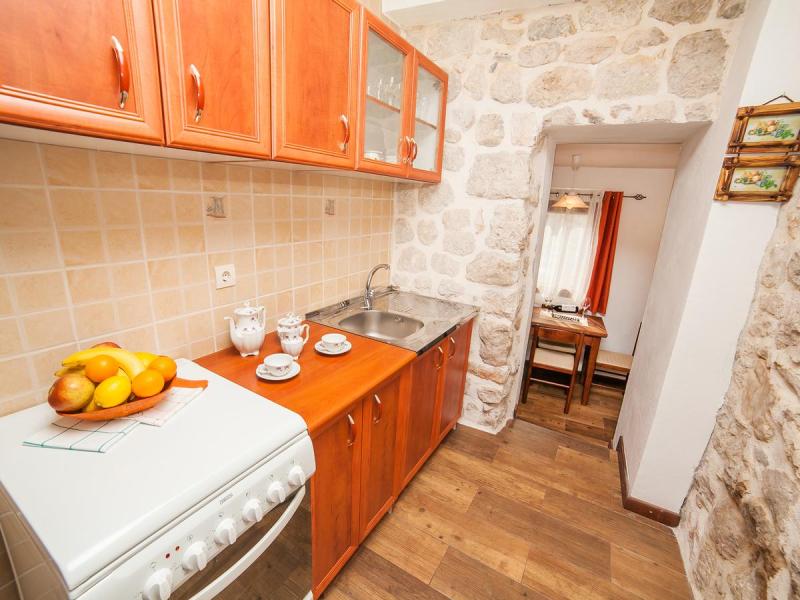 Apartments Ana