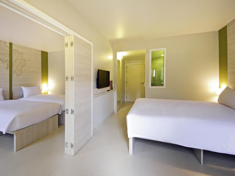 Ibis Styles Krabi Ao Nang