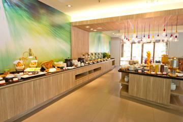 Отель Ibis Styles Krabi Ao Nang Таиланд, Ао Нанг, фото 13