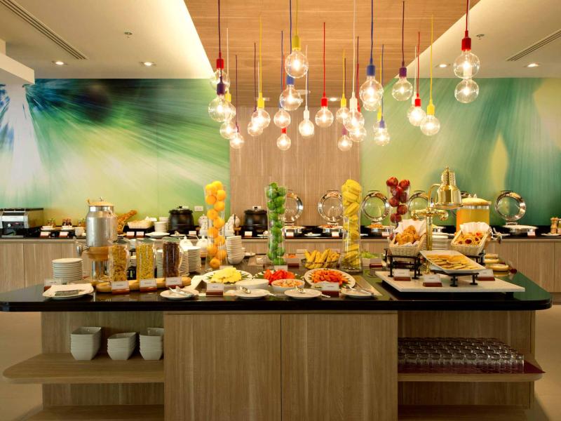 Ibis Styles Krabi Ao Nang