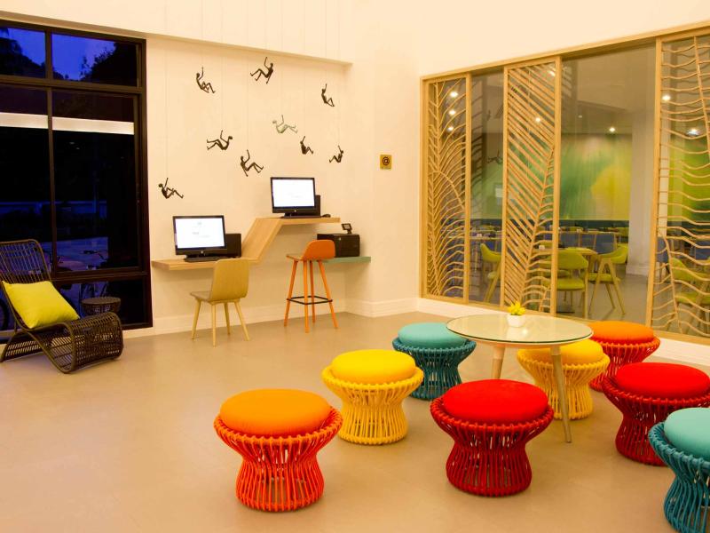 Ibis Styles Krabi Ao Nang