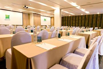 Отель Ibis Styles Krabi Ao Nang Таиланд, Ао Нанг, фото 17