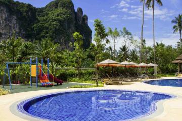 Отель Ibis Styles Krabi Ao Nang Таиланд, Ао Нанг, фото 18