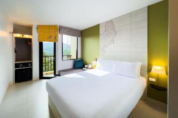 Отель Ibis Styles Krabi Ao Nang Таиланд, Ао Нанг, фото 19