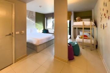 Отель Ibis Styles Krabi Ao Nang Таиланд, Ао Нанг, фото 20