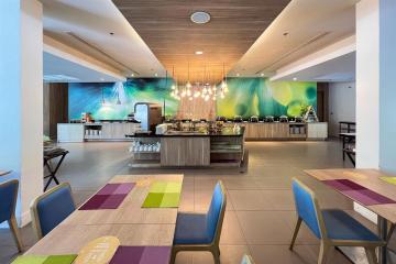 Отель Ibis Styles Krabi Ao Nang Таиланд, Ао Нанг, фото 22