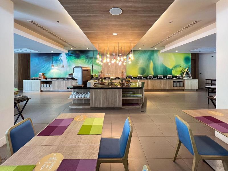 Ibis Styles Krabi Ao Nang
