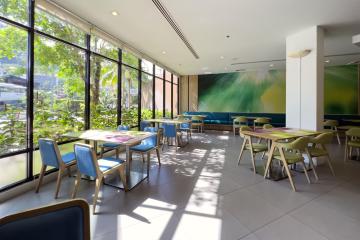 Отель Ibis Styles Krabi Ao Nang Таиланд, Ао Нанг, фото 23