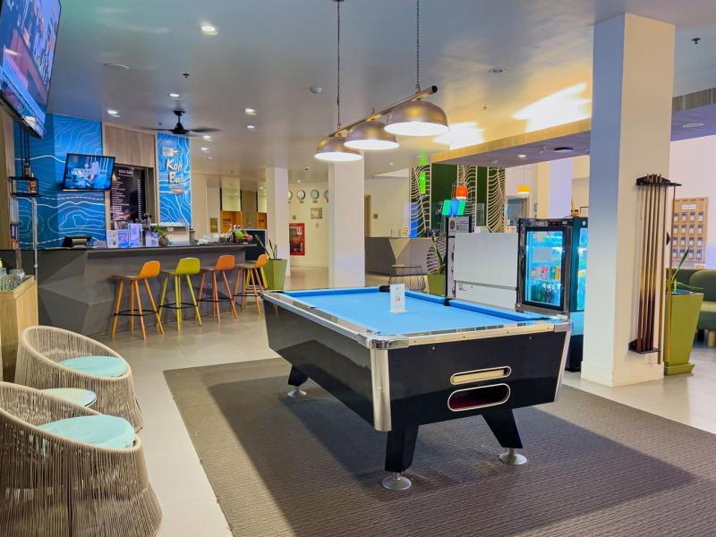 Ibis Styles Krabi Ao Nang